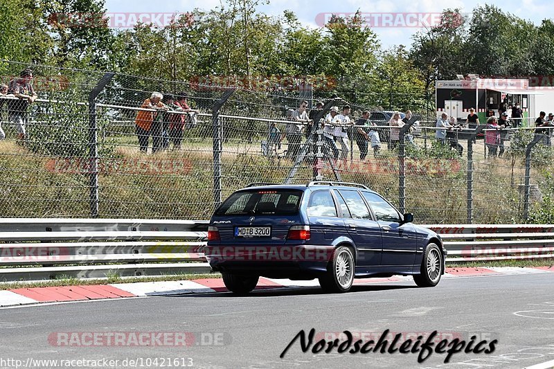 Bild #10421613 - Touristenfahrten Nürburgring Nordschleife (30.08.2020)