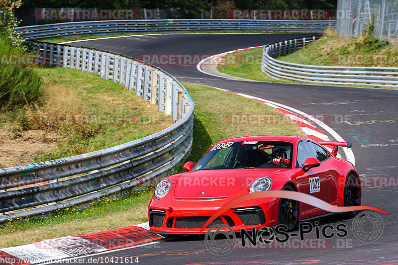 Bild #10421614 - Touristenfahrten Nürburgring Nordschleife (30.08.2020)