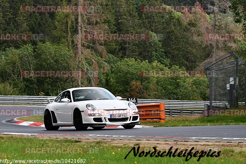 Bild #10421682 - Touristenfahrten Nürburgring Nordschleife (30.08.2020)