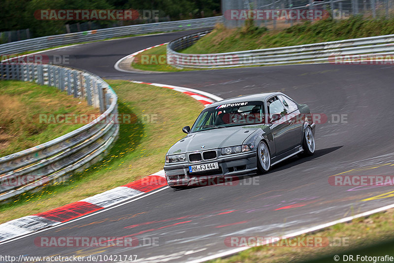 Bild #10421747 - Touristenfahrten Nürburgring Nordschleife (30.08.2020)