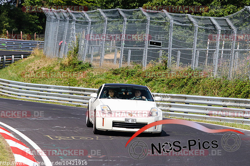 Bild #10421916 - Touristenfahrten Nürburgring Nordschleife (30.08.2020)