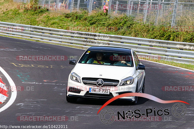 Bild #10422011 - Touristenfahrten Nürburgring Nordschleife (30.08.2020)