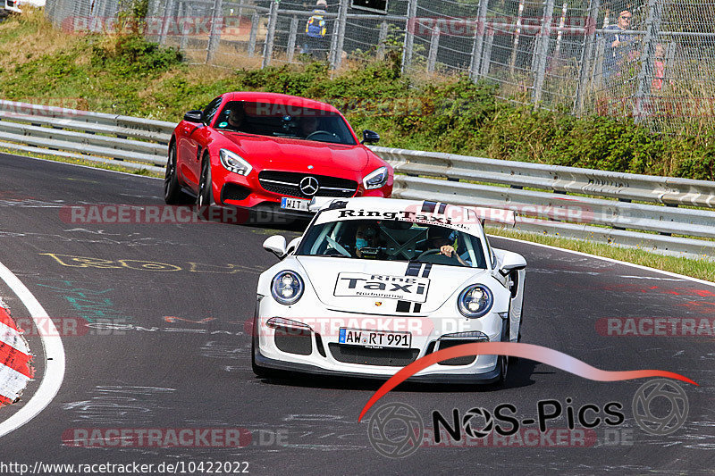 Bild #10422022 - Touristenfahrten Nürburgring Nordschleife (30.08.2020)