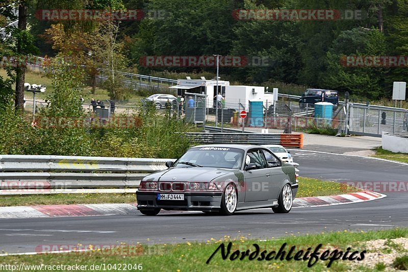 Bild #10422046 - Touristenfahrten Nürburgring Nordschleife (30.08.2020)