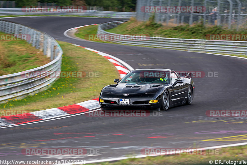 Bild #10422105 - Touristenfahrten Nürburgring Nordschleife (30.08.2020)