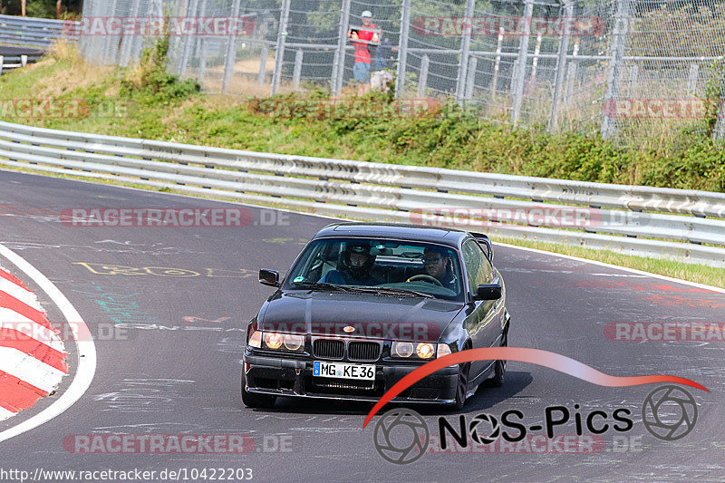 Bild #10422203 - Touristenfahrten Nürburgring Nordschleife (30.08.2020)