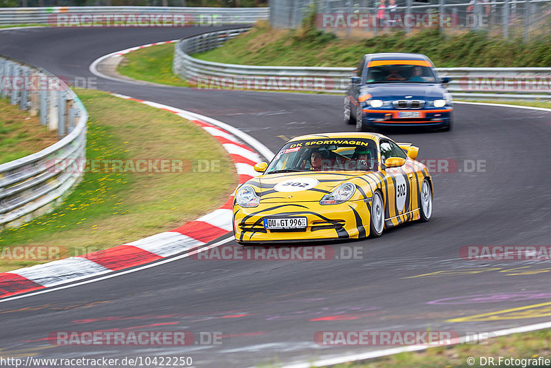 Bild #10422250 - Touristenfahrten Nürburgring Nordschleife (30.08.2020)