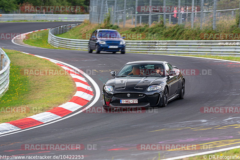 Bild #10422253 - Touristenfahrten Nürburgring Nordschleife (30.08.2020)