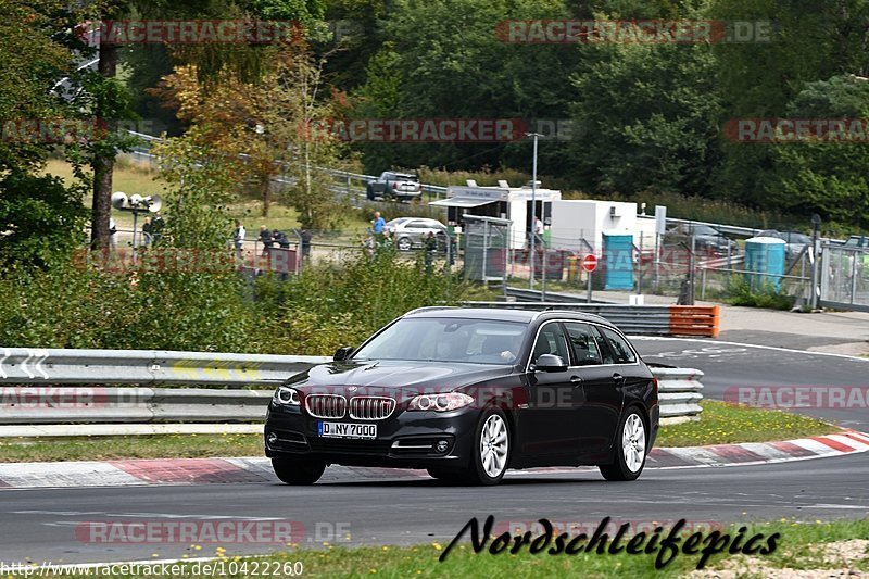 Bild #10422260 - Touristenfahrten Nürburgring Nordschleife (30.08.2020)