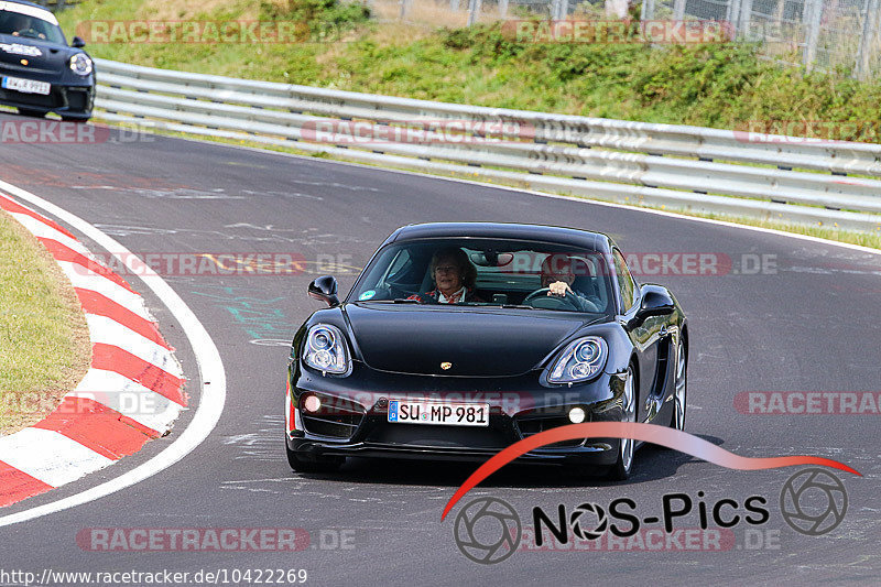 Bild #10422269 - Touristenfahrten Nürburgring Nordschleife (30.08.2020)