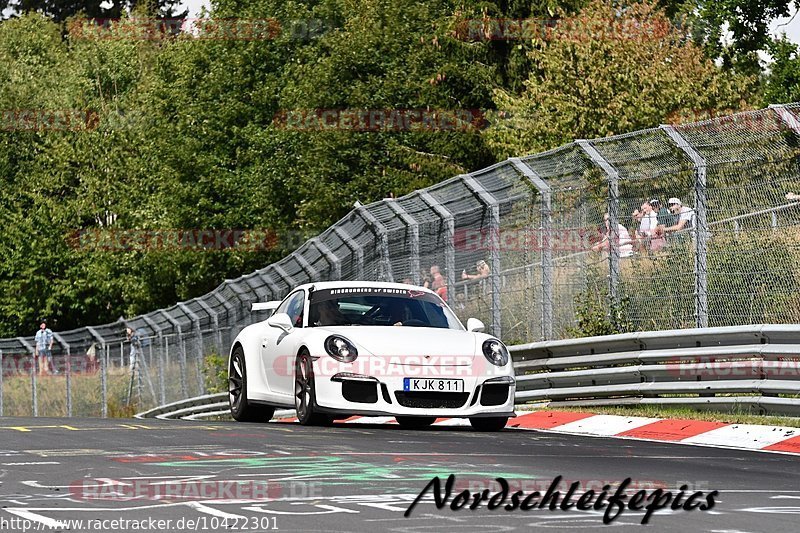 Bild #10422301 - Touristenfahrten Nürburgring Nordschleife (30.08.2020)