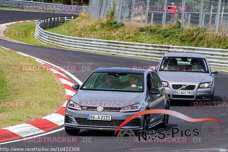 Bild #10422306 - Touristenfahrten Nürburgring Nordschleife (30.08.2020)