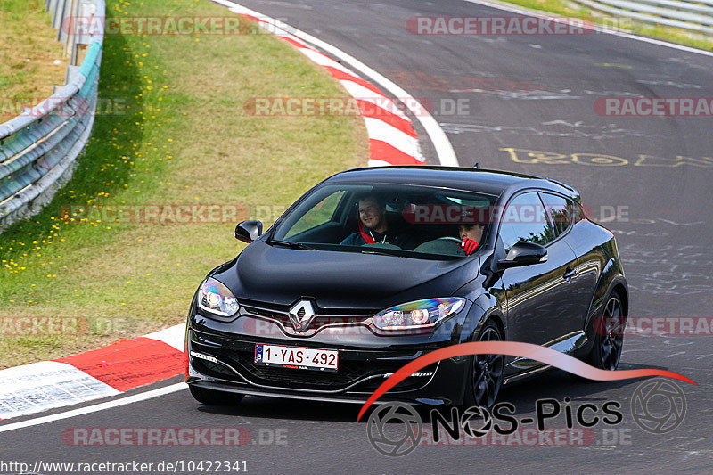 Bild #10422341 - Touristenfahrten Nürburgring Nordschleife (30.08.2020)