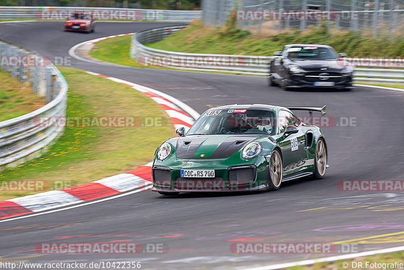 Bild #10422356 - Touristenfahrten Nürburgring Nordschleife (30.08.2020)