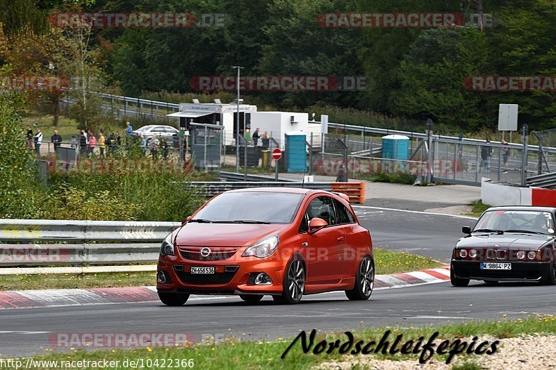 Bild #10422366 - Touristenfahrten Nürburgring Nordschleife (30.08.2020)