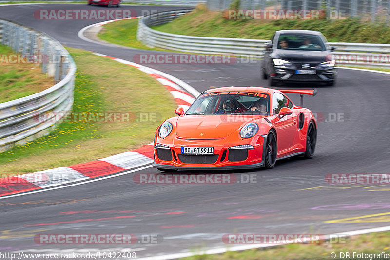 Bild #10422408 - Touristenfahrten Nürburgring Nordschleife (30.08.2020)