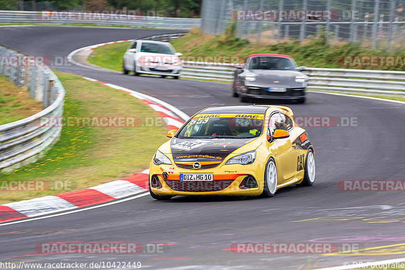 Bild #10422449 - Touristenfahrten Nürburgring Nordschleife (30.08.2020)