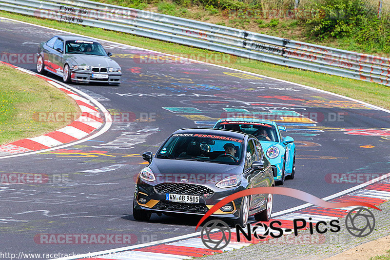 Bild #10422474 - Touristenfahrten Nürburgring Nordschleife (30.08.2020)