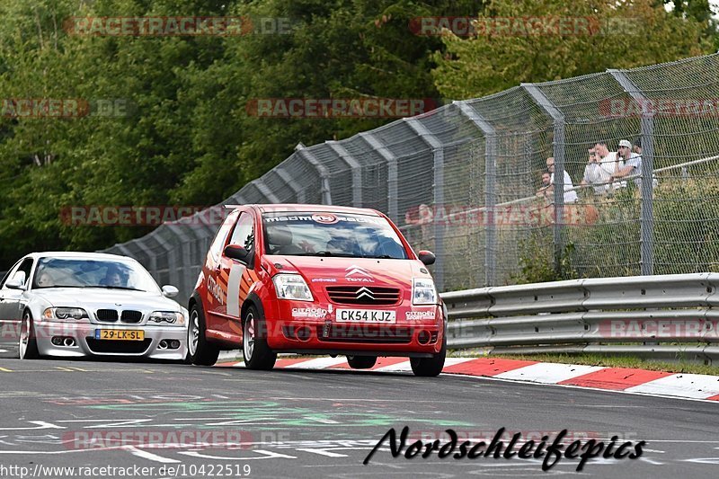 Bild #10422519 - Touristenfahrten Nürburgring Nordschleife (30.08.2020)