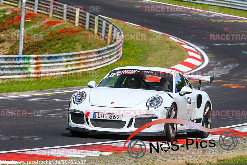 Bild #10422537 - Touristenfahrten Nürburgring Nordschleife (30.08.2020)