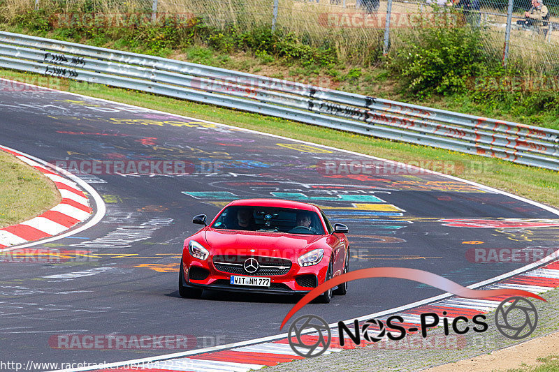 Bild #10422551 - Touristenfahrten Nürburgring Nordschleife (30.08.2020)