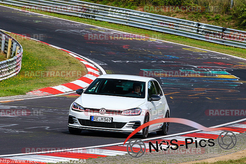 Bild #10422563 - Touristenfahrten Nürburgring Nordschleife (30.08.2020)