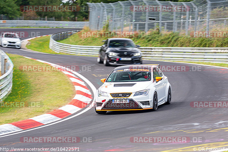 Bild #10422571 - Touristenfahrten Nürburgring Nordschleife (30.08.2020)