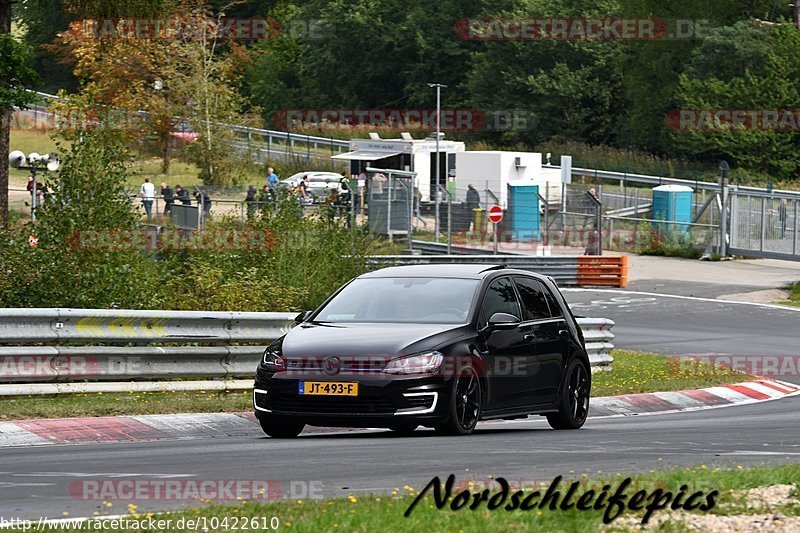 Bild #10422610 - Touristenfahrten Nürburgring Nordschleife (30.08.2020)