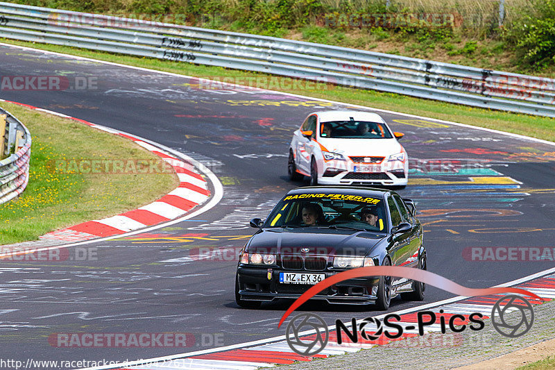 Bild #10422617 - Touristenfahrten Nürburgring Nordschleife (30.08.2020)