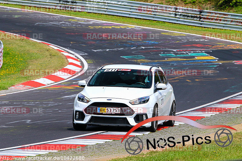 Bild #10422680 - Touristenfahrten Nürburgring Nordschleife (30.08.2020)