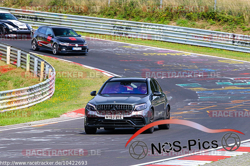 Bild #10422693 - Touristenfahrten Nürburgring Nordschleife (30.08.2020)