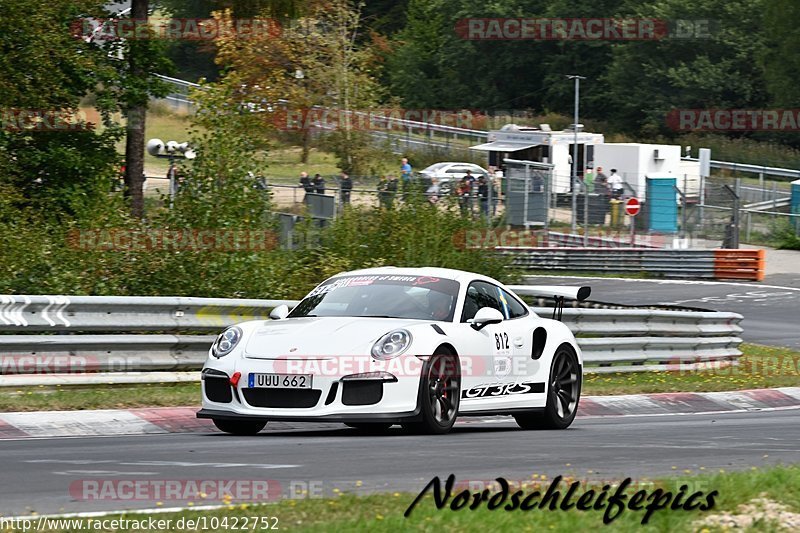 Bild #10422752 - Touristenfahrten Nürburgring Nordschleife (30.08.2020)