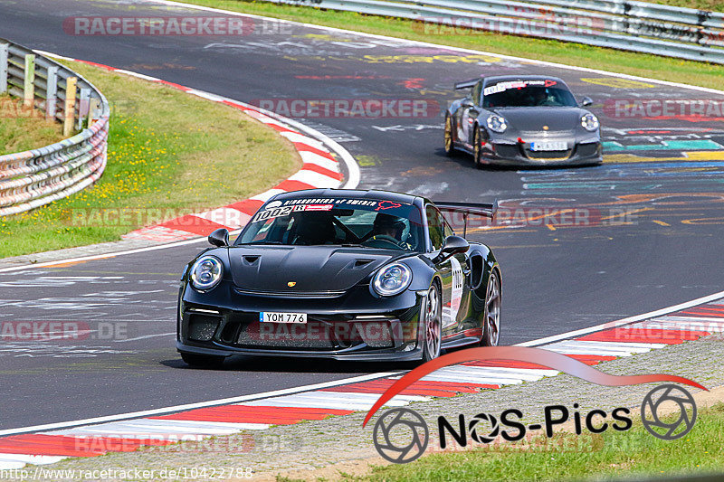 Bild #10422788 - Touristenfahrten Nürburgring Nordschleife (30.08.2020)