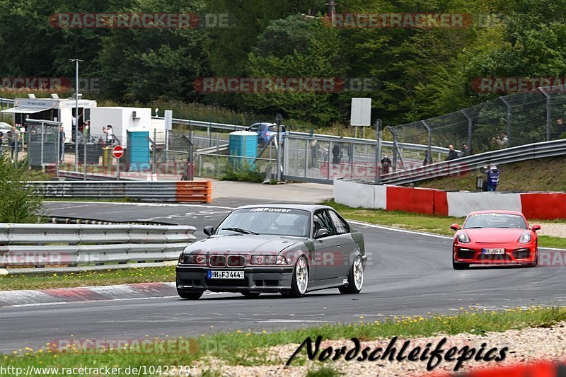 Bild #10422791 - Touristenfahrten Nürburgring Nordschleife (30.08.2020)