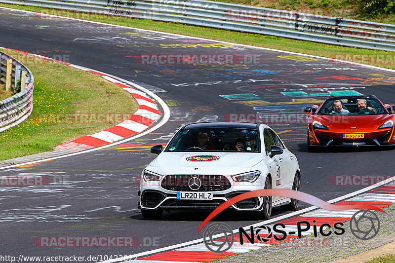 Bild #10422822 - Touristenfahrten Nürburgring Nordschleife (30.08.2020)