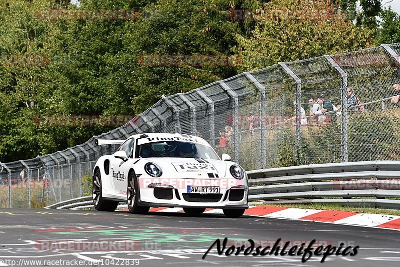 Bild #10422839 - Touristenfahrten Nürburgring Nordschleife (30.08.2020)