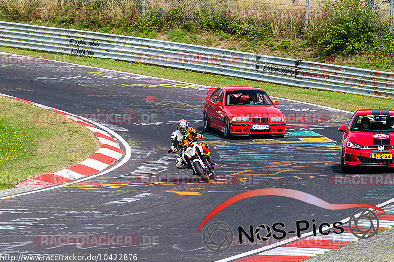 Bild #10422876 - Touristenfahrten Nürburgring Nordschleife (30.08.2020)