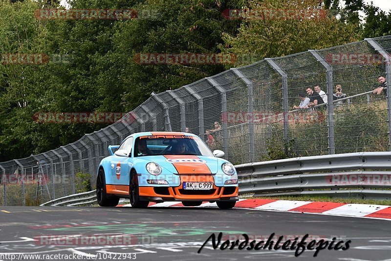 Bild #10422943 - Touristenfahrten Nürburgring Nordschleife (30.08.2020)