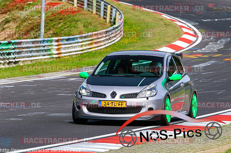 Bild #10422953 - Touristenfahrten Nürburgring Nordschleife (30.08.2020)