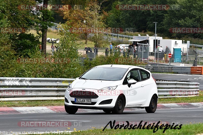 Bild #10422968 - Touristenfahrten Nürburgring Nordschleife (30.08.2020)