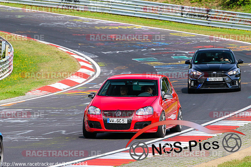 Bild #10422994 - Touristenfahrten Nürburgring Nordschleife (30.08.2020)