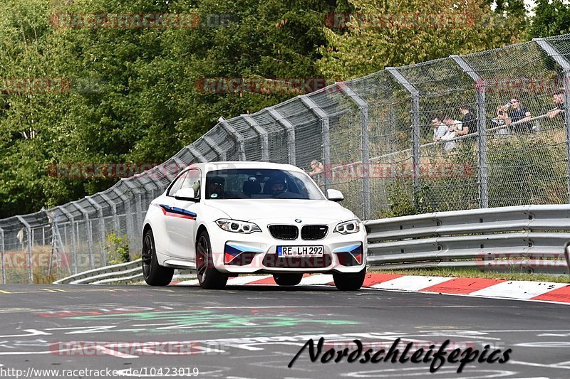 Bild #10423019 - Touristenfahrten Nürburgring Nordschleife (30.08.2020)
