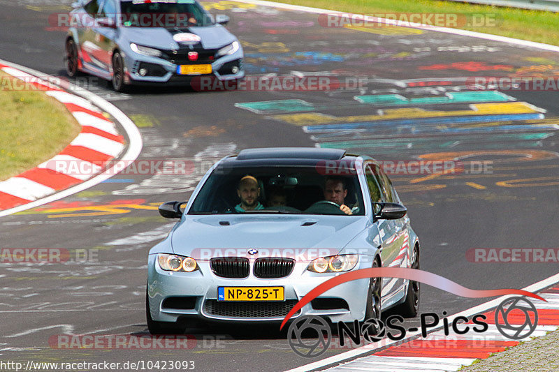 Bild #10423093 - Touristenfahrten Nürburgring Nordschleife (30.08.2020)