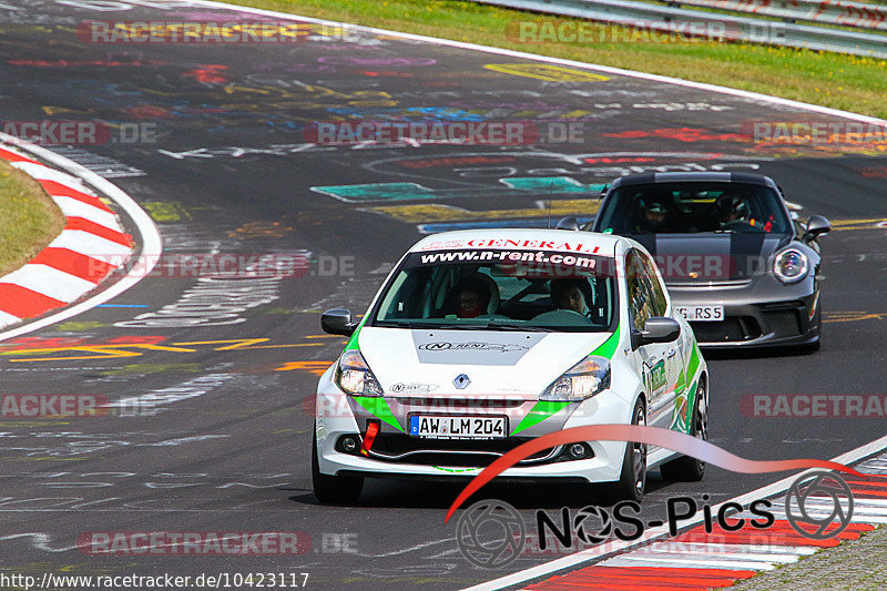 Bild #10423117 - Touristenfahrten Nürburgring Nordschleife (30.08.2020)