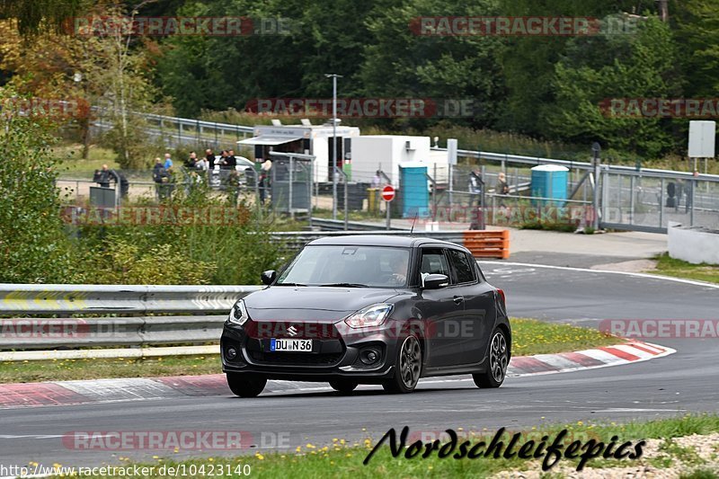 Bild #10423140 - Touristenfahrten Nürburgring Nordschleife (30.08.2020)