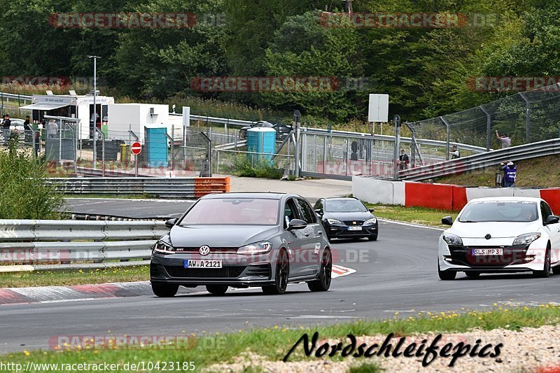 Bild #10423185 - Touristenfahrten Nürburgring Nordschleife (30.08.2020)