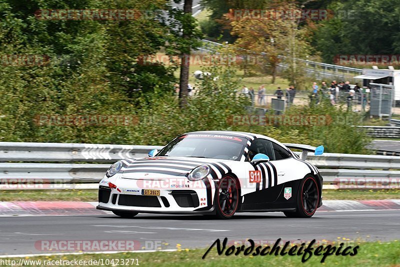 Bild #10423271 - Touristenfahrten Nürburgring Nordschleife (30.08.2020)