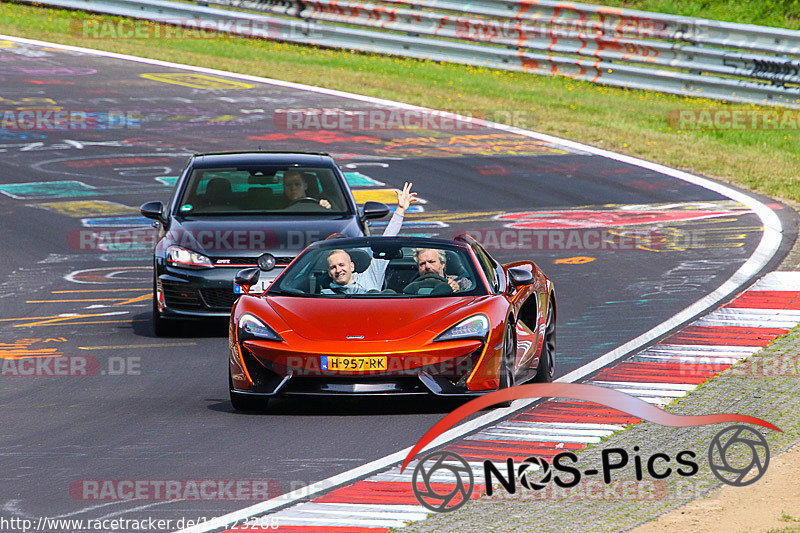 Bild #10423288 - Touristenfahrten Nürburgring Nordschleife (30.08.2020)