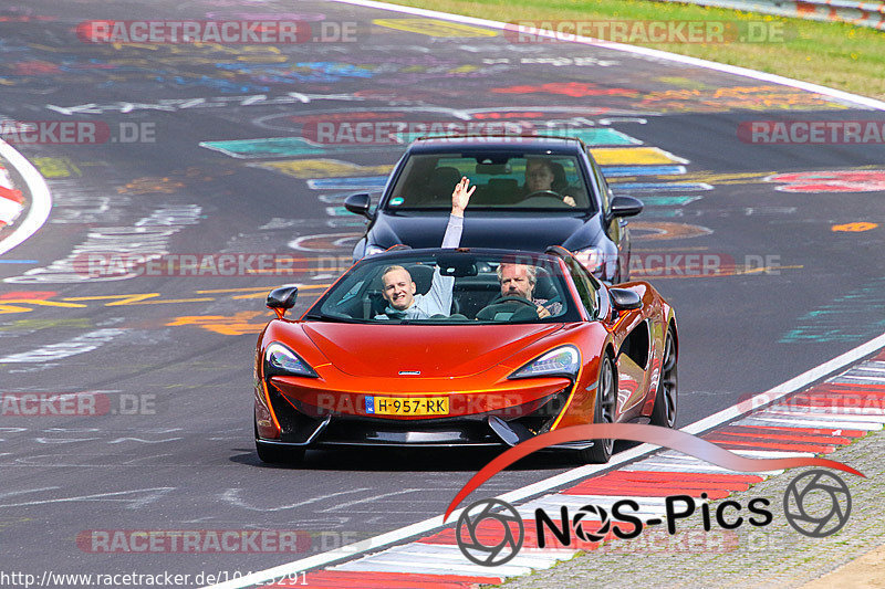 Bild #10423291 - Touristenfahrten Nürburgring Nordschleife (30.08.2020)