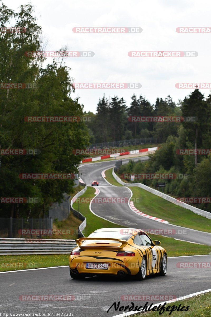 Bild #10423307 - Touristenfahrten Nürburgring Nordschleife (30.08.2020)